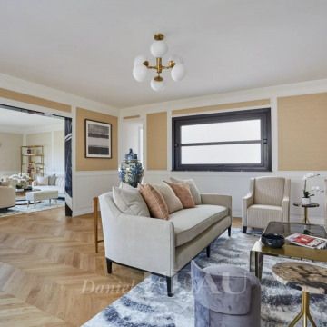 Appartement • Gros Caillou - Photo 1