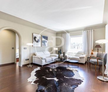 1 bedroom luxury penthouse for rent in Palma de Mallorca, Spain - Photo 6