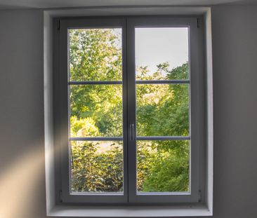 Neue gemütliche 3.5-Zimmerwohnung in Fräschels - Photo 1