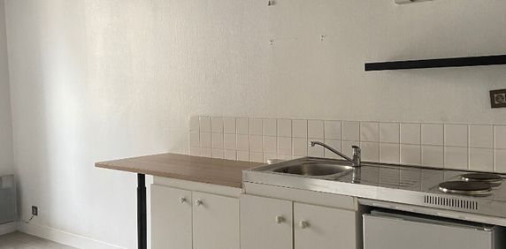 CAEN - Appartement 1 pièce - Photo 2