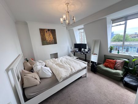 3 Bed Flat, Dorset Square, NW1 - Photo 4