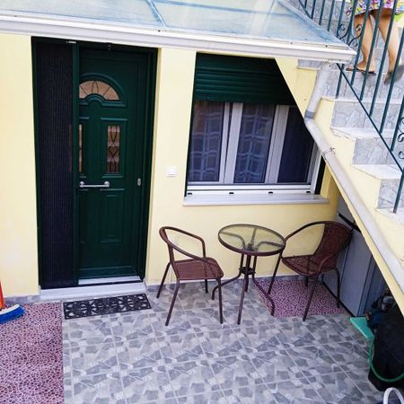 Διαμέρισμα για ενοικίαση Απόλπαινα (Λευκάδα) - Φωτογραφία 2