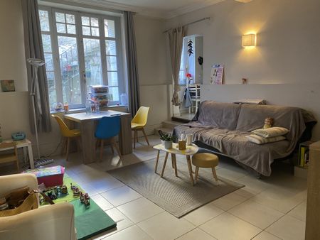 Location Appartement 3 pièces 78m² CASTELNAUDARY 11400 - Photo 4