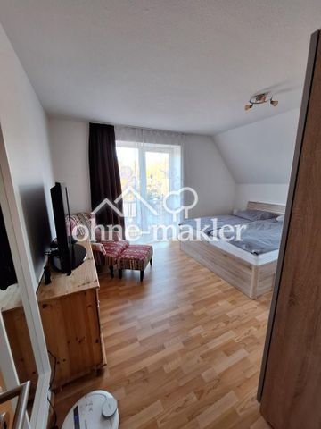 3-Zimmer-Wohnung in Rheurdt-Schaephuysen zu vermieten - Photo 4