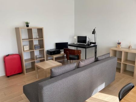 Studio te huur - Foto 2