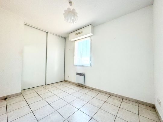 Location appartement 3 pièces, 74.23m², Nîmes - Photo 1