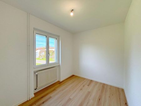 Apartment 3.5 rooms - Foto 4