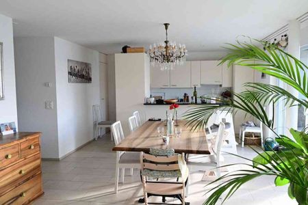 4.5 Zimmer, 109 m², 2. Stock - Foto 2