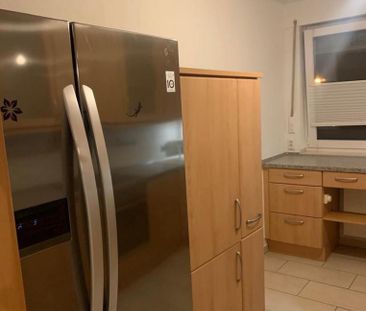 Bezugsfertige renovierte sichere Wohnung in Trompet Moers Rumeln - Photo 6