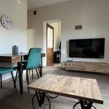 Studio/Γκαρσονιέρα για ενοικίαση - Αρναία, - Photo 1