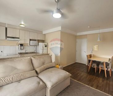 Apartamento Mobiliado no Alpha Park - Photo 5