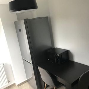 Garsoniera zona Politehnica - Fotografie 2