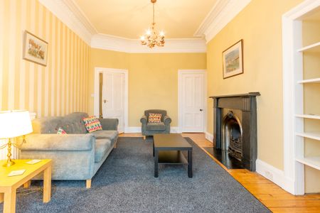 1355L - West Savile Terrace, Edinburgh, EH9 3DZ - Photo 5