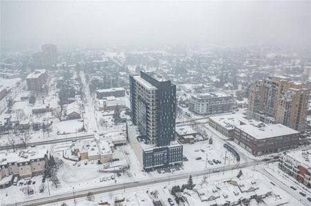 For Lease - 181 King Street Unit# 809, Waterloo, Ontario - Photo 4