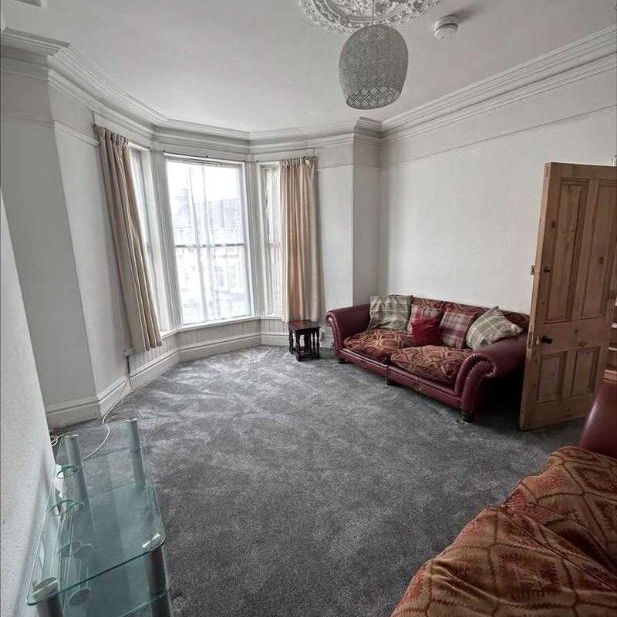 Restormel Terrace, Plymouth, PL4 - Photo 1