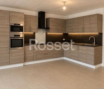 NOVEMBER 2026 New 3.5-room apartment on the 1st floor - Photo 5