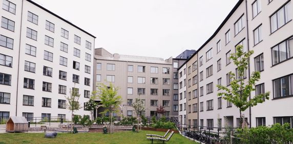 Brunnshögsgatan 9C, Brunnshög - Photo 2