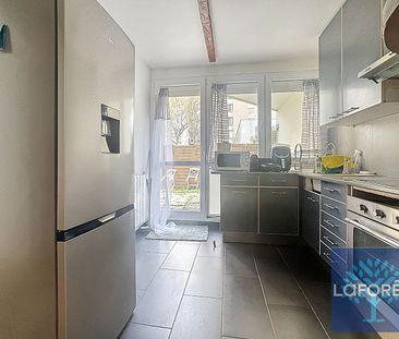 Appartement T3 Neuilly-sur-Marne à louer - Photo 5