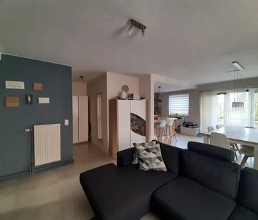 Appartement te huur - Foto 1