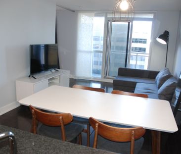 For Lease - 23 Sheppard Avenue Unit# 807, Toronto, Ontario - Photo 2