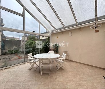 Appartement T3 Poitiers à louer - Photo 5