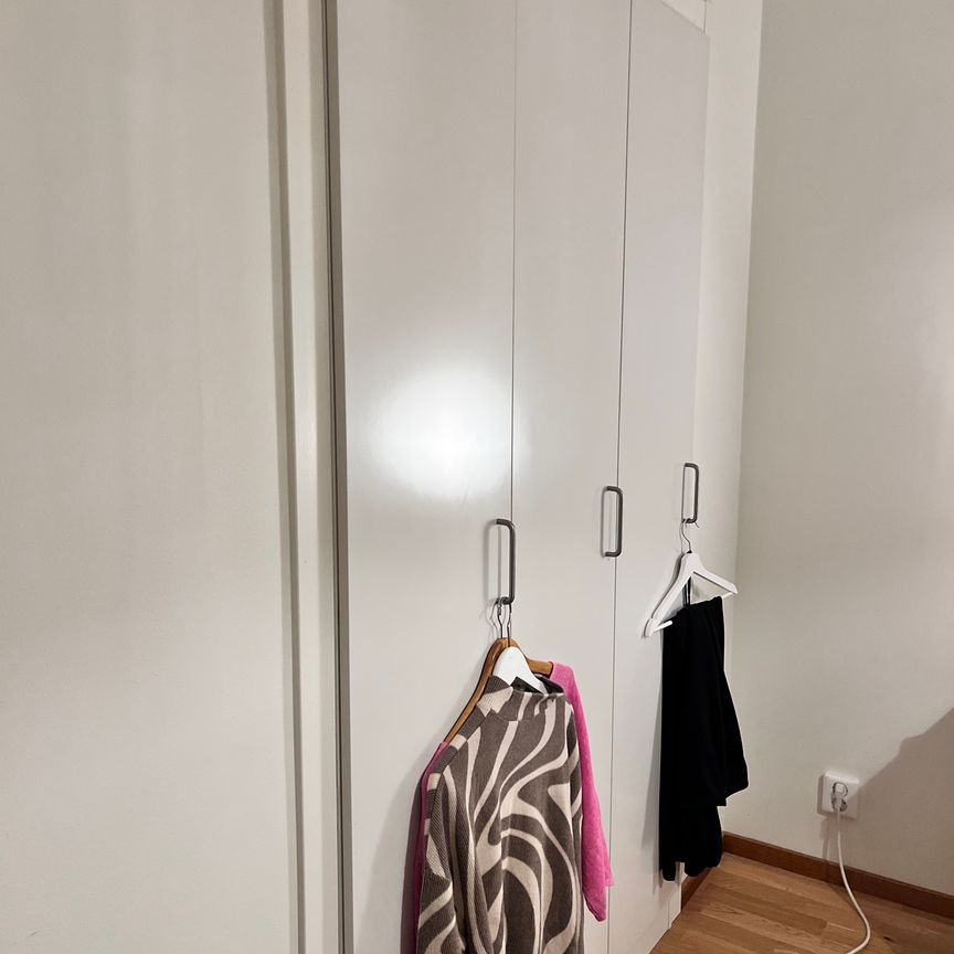 Forshemsgatan, Linköping - Photo 1