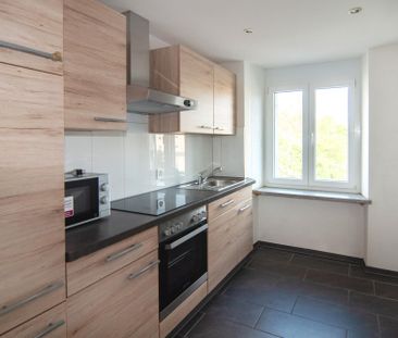 4.5-Zimmerwohnung im Zentrum von Grenchen - Photo 4