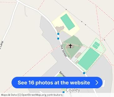 , Victoria Street, Dursley, Gloucestershire, GL115EE - Photo 1