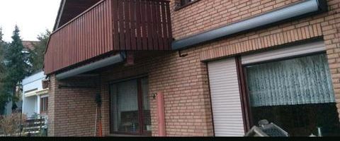 2 Zimmer Wohnung, Oberstedten - Photo 1