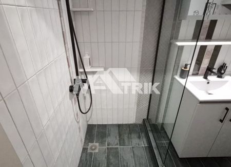 Studio/Γκαρσονιέρα για ενοικίαση Ανάληψη - Μπότσαρη (Ανάληψη - Μπότσαρη - Νέα Παραλία) - Φωτογραφία 5