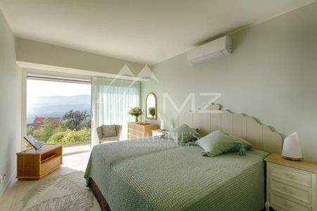La Croix-Valmer - Villa vue mer panoramique - Photo 3