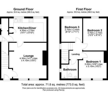 St. Marys Road, Rawmarsh, Rotherham, S62 - Photo 3
