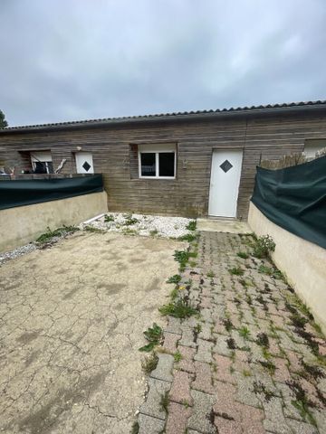 Location appartement 2 pièces, 43.46m², Lasbordes - Photo 5