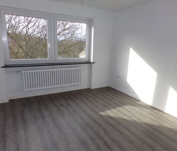Sunny, bright 3 rooms with balcony and cellar, 3rd floor - Foto 1