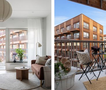 Bjurgränd, Bandhagen - Foto 3