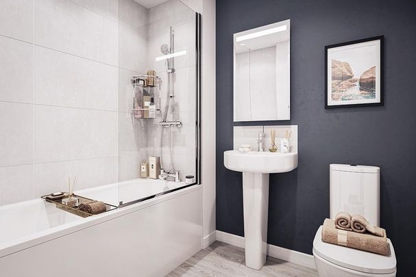 3 bedroom semi-detached house to rent - Photo 1