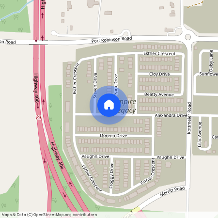 31 Sara Drive, Thorold