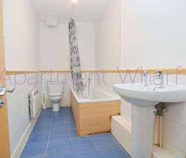 Flat, E14 3WB, London - Photo 2