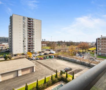 For Lease - 329 The West Mall N/A Unit# 505, Toronto, Ontario - Photo 6