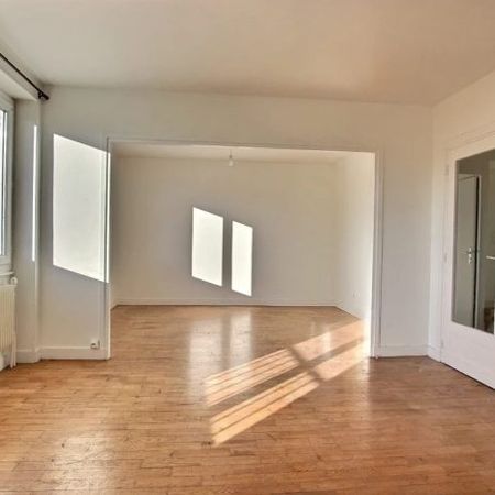 PROXIMITE BD LAFAYETTE -T3 TRAVERSANT AVEC GARAGE ET CAVE - Photo 3