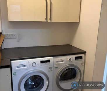 1 bedroom in a house share to rent - Photo 3