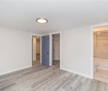 For Lease - 1105 FALAISE Road Unit# B, Cityview - Parkwoods Hills -... - Photo 4