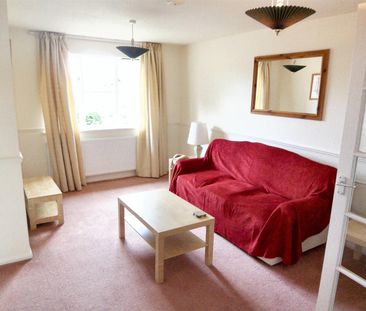 Cranbrook, Woburn Sands, Milton Keynes, MK17 - Photo 1