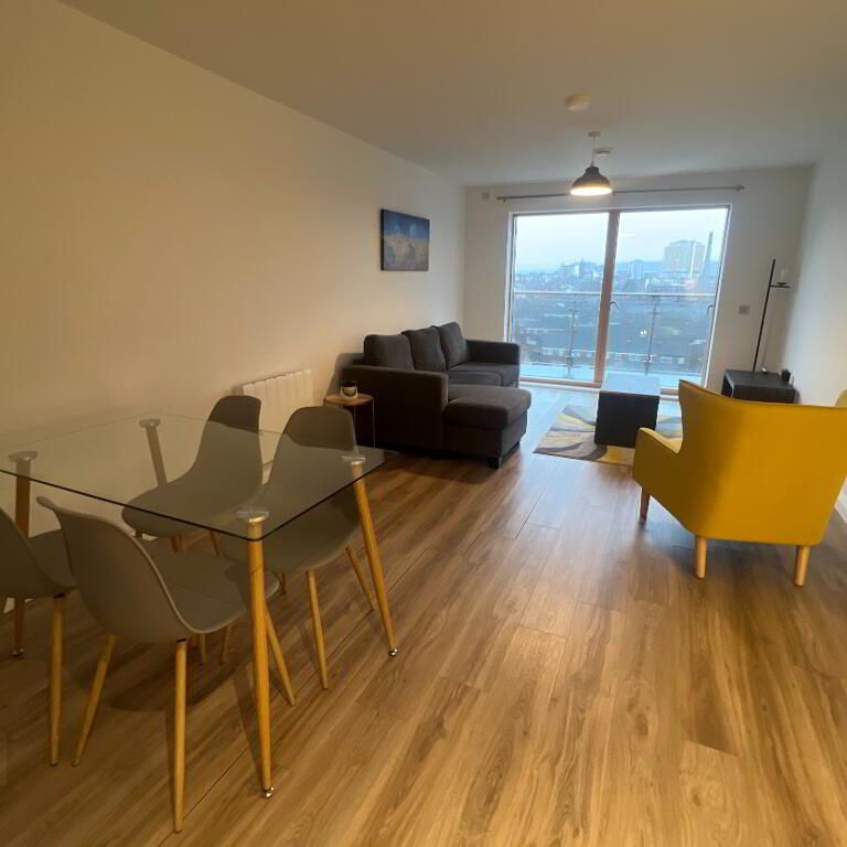 504 Portland 88, 55 Ormeau Road, Belfast, BT7 1FE - Photo 1