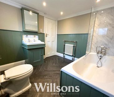 3 bedroom detached bungalow to rent - Photo 6