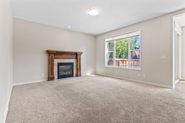 4 Bedroom House For Rent In Auburn Bay: Lake Access & Pet Negotiable Special Incentive - Photo 1