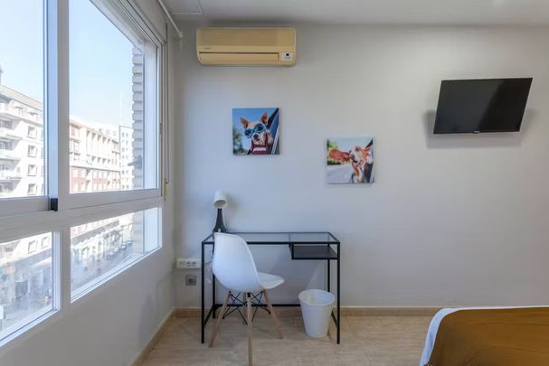 Carrer de Xàtiva, Valencia, Valencian Community 46002 - Foto 1