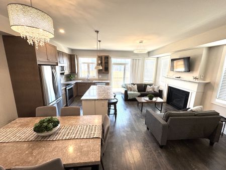 For Lease - 158 Red Pine Street, Blue Mountains, Ontario - Photo 3