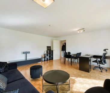 +++ Erdgeschoss mit Süd-Terrasse - ruhige, grüne & gute Lage am Lem... - Photo 2