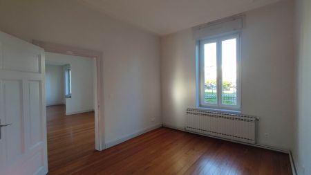 Appartement à louer F4 à Metz-Queuleu - Photo 2